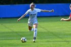 Women's Soccer vs BSU  Women's Soccer vs Bridgewater State University. - Photo by Keith Nordstrom : Wheaton, Soccer